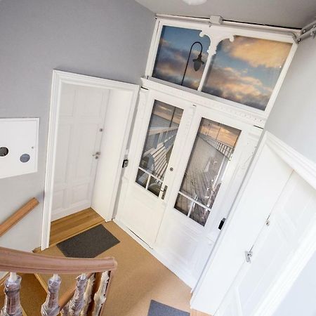 Family Luxury Wonder Heaven Apartment, 50M To M Cassino, First With 3 Badrooms&Studio, Second With 2 Badrooms&Studio, Parking W Cenie Сопот Екстер'єр фото